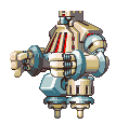 Z1 golem sprite