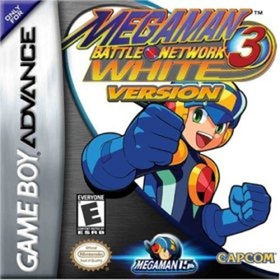 download megaman battle network vii download megaman battle network vii