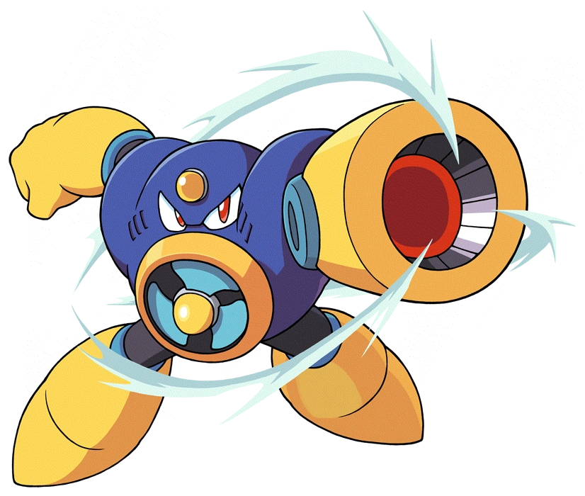 Air Man Mega Man HQ FANDOM powered by Wikia