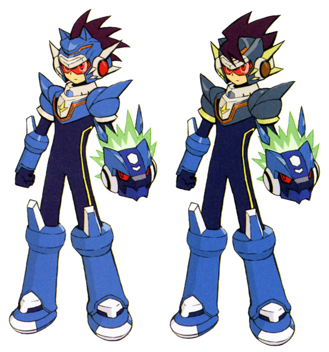 Mega Wolf Mega Wolf