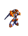 TenguMan stance