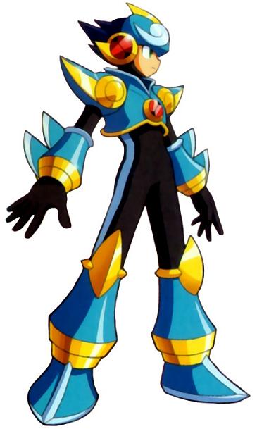 Wind Soul | Mega Man HQ | FANDOM powered by Wikia