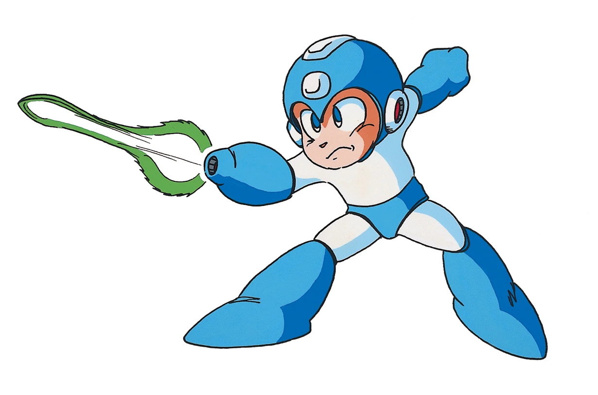 Gemini Laser Mega Man HQ FANDOM powered by Wikia