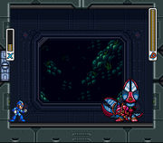 CrawfishCombate