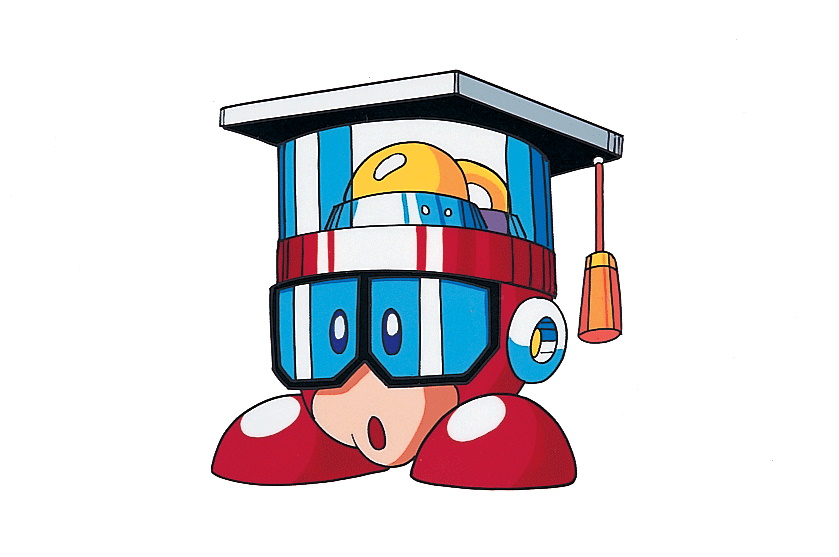 Brain Break | Mega Man HQ | FANDOM powered by Wikia