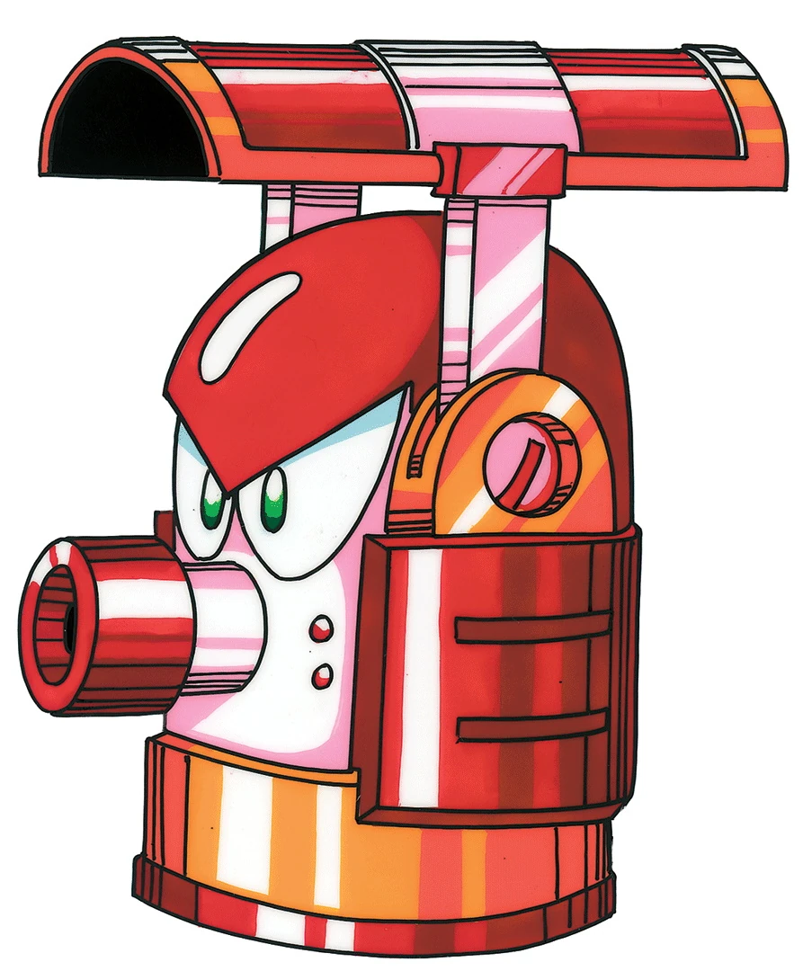 Shield Gun Mega Man HQ FANDOM powered by Wikia