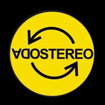 Soda Stereo  Música Wiki  FANDOM powered by Wikia