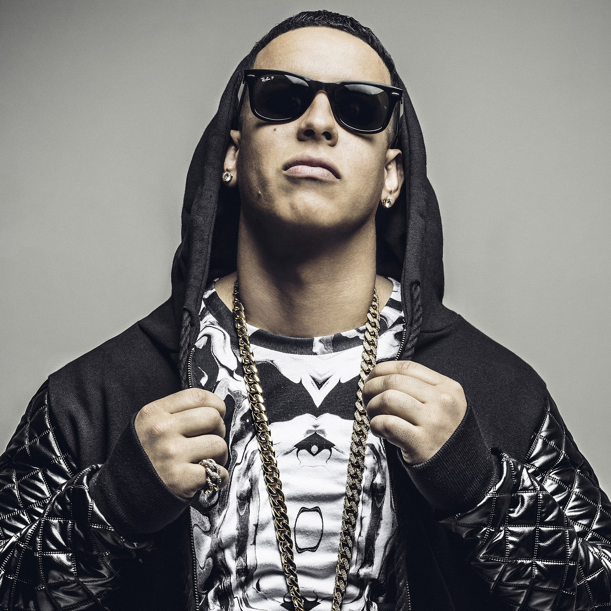 daddy yankee essay