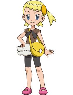 Bonnie/Clem | WikiDex | Fandom