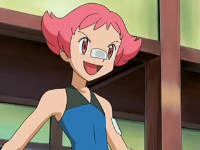 EP537 Maylene