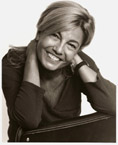 Actora de doblaje-Amparo Valencia