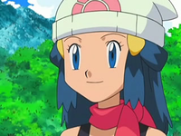 EP544 Maya