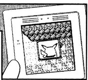 PMS Estado Pikachu