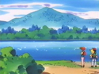 EP246 Lago Slowpoke