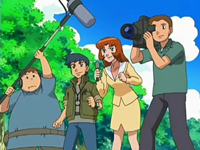 EP513 Ronda y su equipo