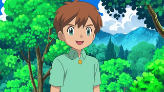 EP663 Dan
