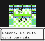 Ruta Cerrada II