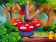 EP112 Vileplume