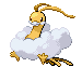 Altaria E variocolor