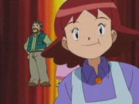 EP322 Victoria