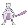 Mewtwo XY