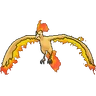 Moltres XY