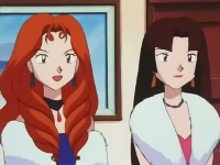 EP207 Madison y Alexa