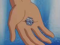EP240 Medalla Glaciar