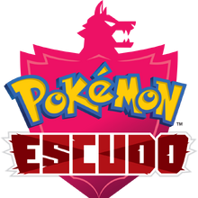 Resultado de imagen de Pokémon Espada / Pokémon Escudo .png"
