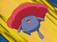 EP428 Vileplume