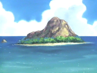 EP369 Isla Maisie