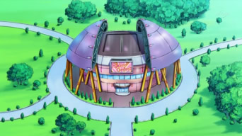 EP636 Concurso Pokémon de Tonarino
