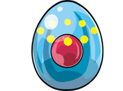 Evento manaphy ranger3