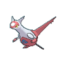 Latias XY