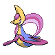 Cresselia Pt