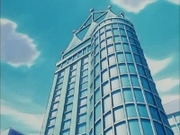 EP160 Centro Comercial