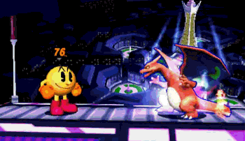 Proceso de megaevolución SSB4