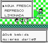 Bebidas por MTs RAAm