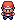 Rojo mini RFVH