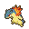 Typhlosion icon