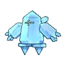 Regice XY