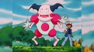 Delia Ketchum | WikiDex | Fandom