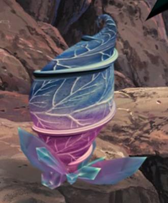 flor tiempo pokemon wikia