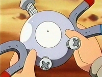 EP103 Magnemite numero 6
