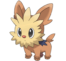 Resultado de imagen de lilipuf pokemon
