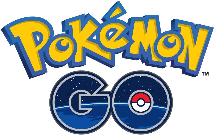 Resultado de imagen para pokemon go logo