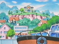 EP225 Ciudad Tránsito