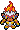 Infernape mini