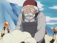 EP182 Granjero