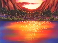 EP214 Laguna Azul